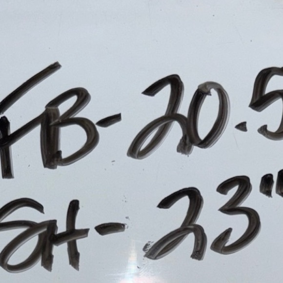 INC International Concept Women Linen Blend Halter Neck Sleeveless Top XL Beach - Picture 9 of 9